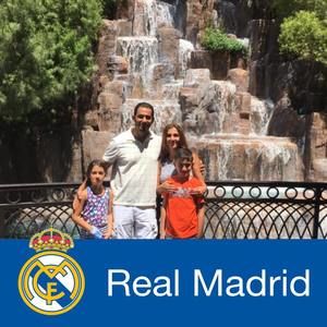 Meet your Posher, Sam